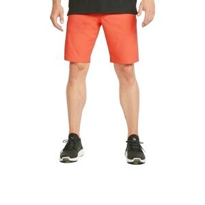 Puma Jackpot Short Hot Coral